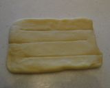 フライパンで焼くタルトタタン風おやつパン作り方8写真