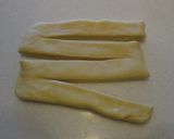 フライパンで焼くタルトタタン風おやつパン作り方10写真