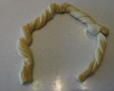フライパンで焼くタルトタタン風おやつパン作り方12写真