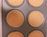 バターなし！グルテンフリーカップケーキ作り方5写真