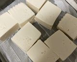 豆腐の変わりステーキ作り方1写真