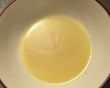 鶏皮せんべい & 鶏油(ちーゆ)抽出作り方15写真