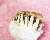 きのこホイル蒸し　便秘解消　コスパ◎作り方7写真