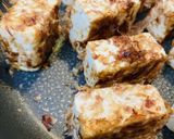 豆腐の変わりステーキ作り方6写真