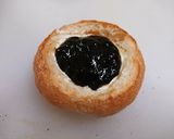 フランスごぱん作り方5写真