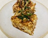 豆腐の変わりステーキ作り方7写真