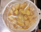 さつまいもがあればOK簡単スイートポテト作り方3写真