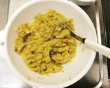 さつまいもがあればOK簡単スイートポテト作り方5写真