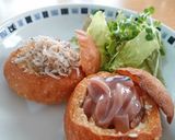 フランスごぱん作り方7写真