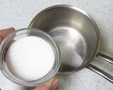 くず餅の淡雪よせ作り方2写真