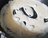 美味しい♡ゴルゴンゾーラペンネ作り方5写真
