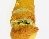 炊飯器でだし巻き卵♡ 卵消費・冷凍可能◎作り方6写真