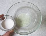 くず餅の淡雪よせ作り方3写真