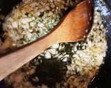 ナスのトマトカレー作り方4写真