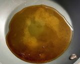 紫蘇の穂の佃煮作り方6写真