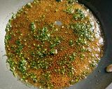 紫蘇の穂の佃煮作り方8写真