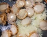 ホタテチリ作り方3写真
