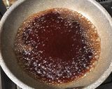 逸品！マトウダイの無水煮付け♪作り方3写真