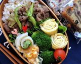 牛肉と長ネギ炒め作り方4写真