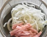 ごちそうマカロニサラダ【作り置き】作り方3写真