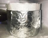 ベイクドチーズケーキ作り方9写真