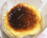 ベイクドチーズケーキ作り方21写真