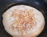 フライパンひとつ広島お好み焼き（呉焼き）作り方8写真