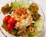 時短、簡単ポテトサラダ作り方8写真