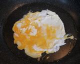 フライパンひとつ広島お好み焼き（呉焼き）作り方7写真
