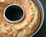 オートミールバナナケーキ作り方5写真