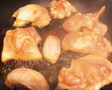 BBQ世界大会入賞！小錦ハワイアンチキン作り方4写真