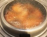 BBQ世界大会入賞！小錦ハワイアンチキン作り方5写真