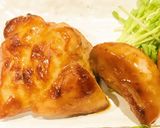 BBQ世界大会入賞！小錦ハワイアンチキン作り方7写真