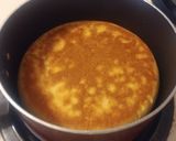 小鍋で簡単★まん丸◎厚めのホットケーキ!作り方4写真