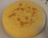 小鍋で簡単★まん丸◎厚めのホットケーキ!作り方5写真
