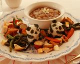 玉ねぎカレー(時短)作り方5写真
