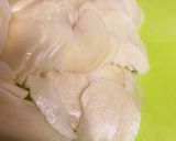 カリッと旨☆細切りポテトのぺったんこ焼き作り方2写真