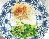 チョイ辛味噌ラーメン作り方2写真