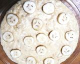 バナナケーキ作り方7写真