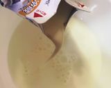 子ども大好き♡絶品アイスケーキ作り方3写真