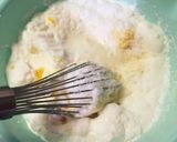 子ども大好き♡絶品アイスケーキ作り方5写真
