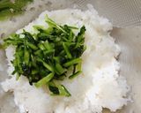 高校1年女子お弁当♡2020.10.17作り方3写真
