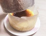 ベイクドチーズケーキ作り方19写真