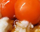 【簡単】絶品!!卵ご飯作り方6写真