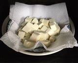 簡単ヘルシー豆腐カレー(マーボーカレー)作り方2写真