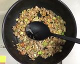 簡単ヘルシー豆腐カレー(マーボーカレー)作り方3写真