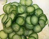スピードメニュー☆牛肉のおろし和え作り方1写真