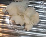 スピードメニュー☆牛肉のおろし和え作り方2写真