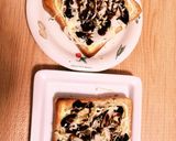 お手軽★食パンお好み焼き(^O^)作り方3写真