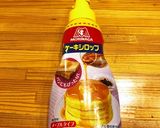 KFCビスケット風★マスカルポーネロール作り方4写真